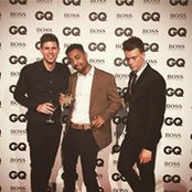 Callum Roberts's photo