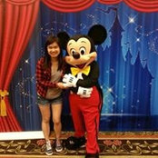 Yiqing Luo's photo