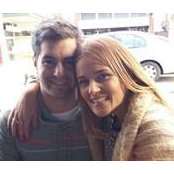Nick Rampling's photo