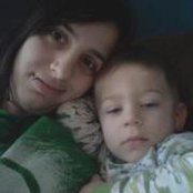 Nadine Thomas's photo