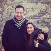 Basak Perk's photo