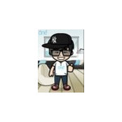 曾翔さんの写真