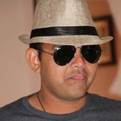 Foto von Dipesh Patel