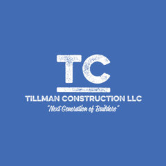 Tillman Construction LLC