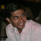 Ketan Dudhats foto