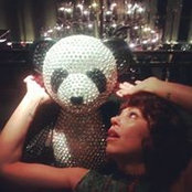 Lou's photo