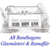 Bandhagens Glasmästeri & Ramaffärs foto