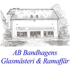 Bandhagens Glasmästeri & Ramaffär