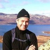 Arne Andersens billede