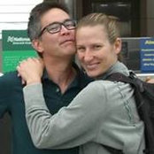 Elizabeth Leonard's photo