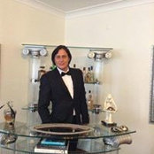 Serkan Yoldar's photo