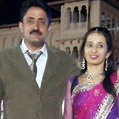 Pratap Bhanushalis foto