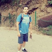 Mohit Chawla's photo