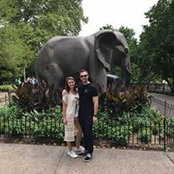 Jillian Hamm's photo