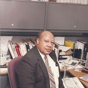 Photo de George Freeman