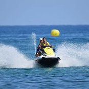 Yossi Efrati's photo
