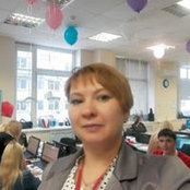 Медведева Людмила's photo