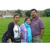 Foto de Binu Pradeep
