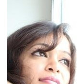 Shubhra Gupta's photo
