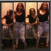 Photo de Stashina Young