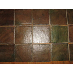 Cottage Craft Tile