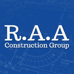 R.A.A Construction Group