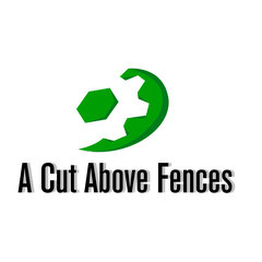 A Cut Above Fences