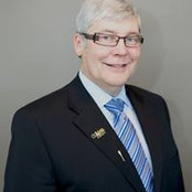 Dave Hancock's photo