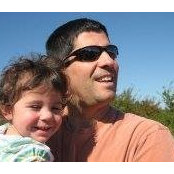 Michael King's photo