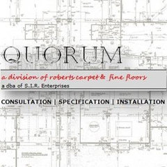 QUORUM