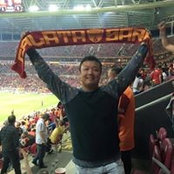 Simon Zhiwei's photo