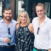 Logan Kedwell's photo