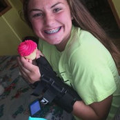 Callie Mae's photo