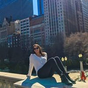 Jamie Paul's photo