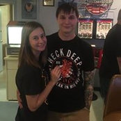 Ben Miller's photo