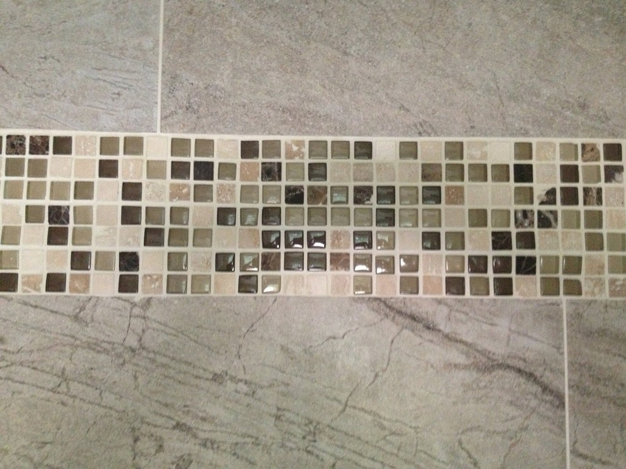 Dorchester Master bathroom