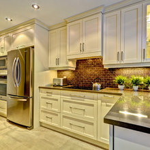 Kitchen Ideas