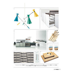 CHIC HAUS MEXICO | 2015 - Lighting