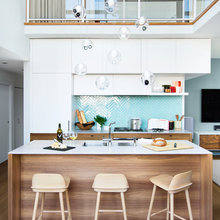 kelley + stephen retirement loft