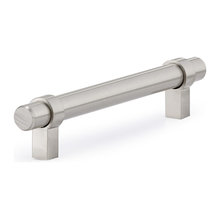 Kitchen knobs and pulls