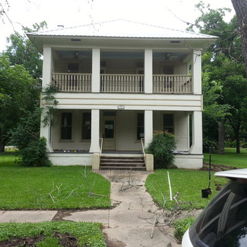 Hope Floats House