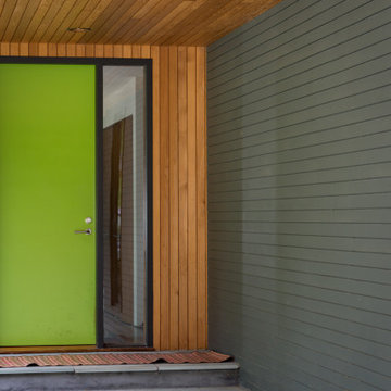 Custom Shadow Gap Home in PA