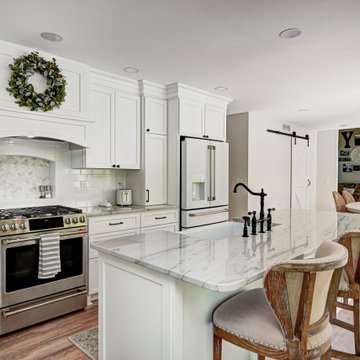 Farmhouse Fresh