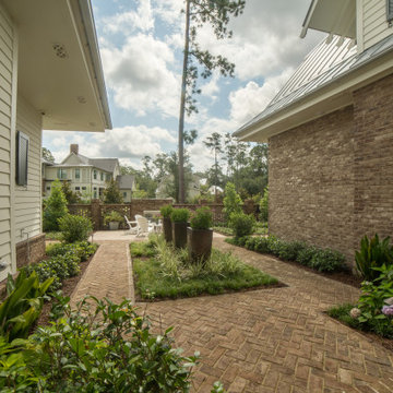 Rivers Edge Project
