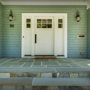Fair Haven Classic - Weather Shield Windows