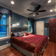 Bedroom Ideas