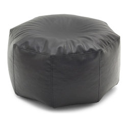 Big Joe STOP Ottoman Bean Bag - Products