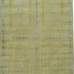 Safavieh Thomas Obrien TOB870A Rug - Rugs