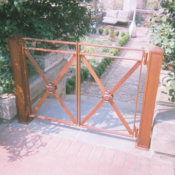Garden Gates