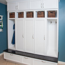 Media Room Ideas